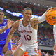 Auburn’s Jabari Smith